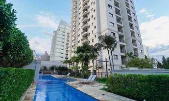 Imagem 1: Apartamento Flat à venda, 51 m² por R$ 478.000 - Cambuí - Campinas/SP