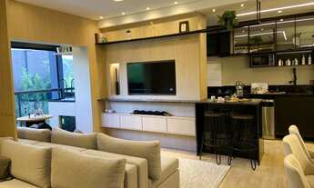 Imagem 5: Apartamento Vision Colinas , 33 - 58m², 1 - 2 quartos - Jd Esplanada