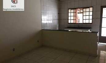 Imagem 7: Casa com 3 dormitórios à venda por R$ 210.000,00 - Conjunto Habitacional Parque da Florest