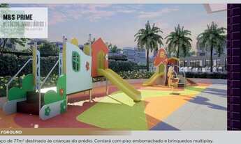 Imagem 5: Apartamento com 3 dormitórios à venda, 125 m² por R$ 1.136.000,00 - Vila Santa Teresa - Sa