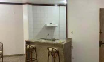 Imagem 6: Cód. 301 Brotas 1/4 Semi Mobiliado com Elevador e Garagem no Parque Bela Vista