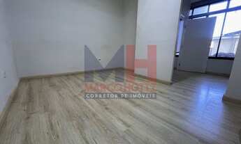 Imagem 3: Sala, Boqueirão, Praia Grande - R$ 280 mil, Cod: 205635