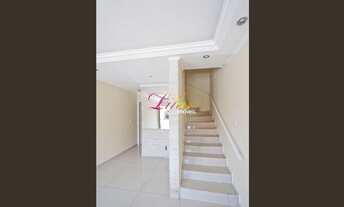 Imagem 2: São Paulo - Casa de Condomínio - JARDIM SAO NICOLAU