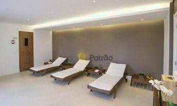 Imagem 5: Apartamento com 2 dormitórios à venda, 54 m² por R$ 350.000,00 - Jardim Olavo Bilac - São