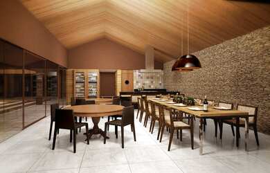 Imagem 5: Vendo Lotes em Condomínio com Lazer e Área Verde Preservada