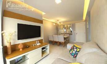 Imagem: Venda Apartamento no bairro de Piedade 61m²