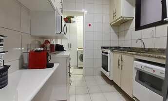 Imagem 4: Apartamento com 3 dormitórios à venda, 66 m² por R$ 300.000,00 - Nova Petrópolis - São Ber