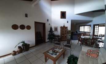 Imagem 7: Casa com 4 dormitórios à venda, 300 m² por R$ 830.000,00 - Guara - Campinas/SP