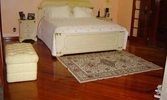 Imagem 4: CASA RESIDENCIAL em CAMPINAS - SP, JARDIM CHAPADÃO