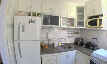 Imagem 5: AP 000010 - APARTAMENTO A VENDA 2 DORM -1 BANHEIRO - 1 VAGA DE GARAGEM - COND DOM NERY