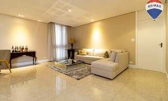 Imagem 6: Apartamento à venda, 177 m² por R$ 1.790.000,00 - Jardins - São Paulo/SP