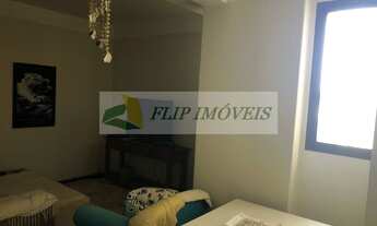 Imagem 4: Apartamento para venda com 75 metros quadrados com 2 quartos em Cambuí - Campinas - SP