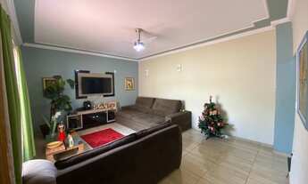 Imagem 2: Casa 3 dorm. com suíte e closet nos Campos Elísios