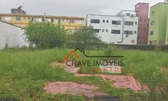 Imagem 2: Terreno à venda, 1000 m² por R$ 1.800.000,00 - Ocian - Praia Grande/SP