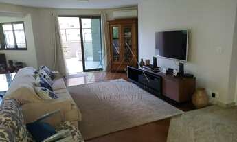 Imagem 5: SãO PAULO - Apartamento Padrão - Jardim Fonte Do Morumbi