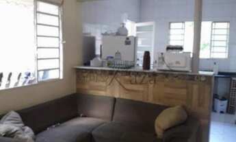 Imagem: Casa Sobrado - Jardim Sul - 4 Dormitórios