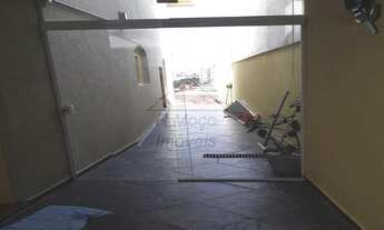 Imagem 2: São Paulo - Casa Padrão - Vila Guilhermina