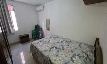 Imagem 6: Condomínio Verdes Mares reformado térreo varandão