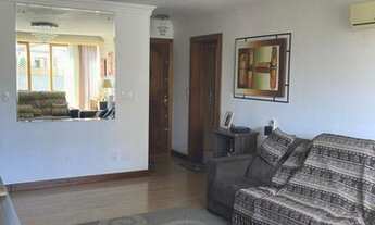 Imagem 5: Cobertura totalmente mobiliada com 3 suítes e piscina privativa!