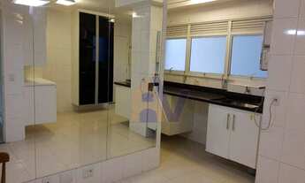 Imagem 6: Apartamento Golden Square com 137 m² por R$ 1.000.000 - Alphaville - Campinas/SP
