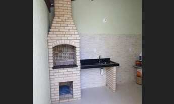 Imagem 4: Casa térrea com 2 dorms. - Ocian - PG