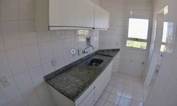 Imagem 6: Apartamento em Jardim Boa Esperança - Campinas