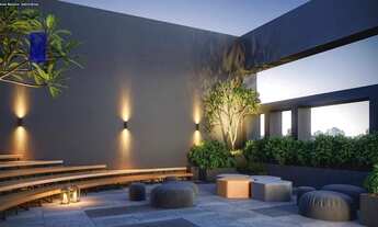 Imagem 3: Apartamento com 2 dormitórios à venda, 42 m² por R$ 596.000,00 - Vila Olímpia - São Paulo