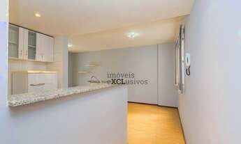 Imagem 5: Studio com 1 dormitório à venda, 35 m² por R$ 245.000,00 - Centro - Curitiba/PR