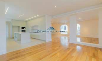 Imagem 5: Apartamento Jardins