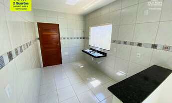 Imagem 7: Casa para venda com 76 metros quadrados com 2 quartos em Extremoz