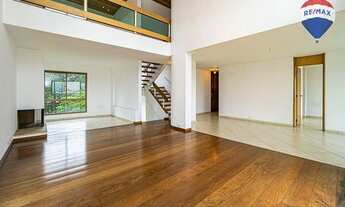 Imagem 4: Apartamento Duplex! 4 suítes! 4 vagas! Morumbi!