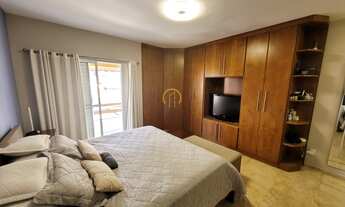 Imagem 16: Sobrado à venda, 04 dormitórios, 04 vagas, 210 m², Mirandópolis