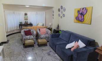 Imagem 7: Tatuapé Sobrado 4 Dormitórios, 3 Suítes, 4 Banheiros, 4 Vagas, Varanda