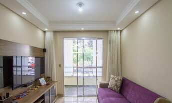 Imagem: Apartamento para Venda em Osasco, Veloso