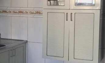 Imagem 2: Aluga Apartamento 2 dormitórios no Cond. Céu Azul Hortolândia SP *Chamar nos telefones inf