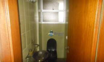 Imagem 7: Apartamento à venda, 143 m² por R$ 550.000,00 - Vila Bastos - Santo André/SP