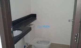 Imagem 3: Sala para alugar, 52 m² - Centro - Santo André/SP