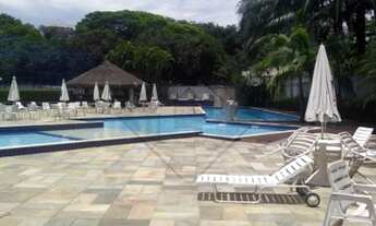 Imagem 4: Lindo apto c/ 120 metros quadrados, 3 dorm(2 suites) e 2 vagas de garagem.- São Paulo - SP