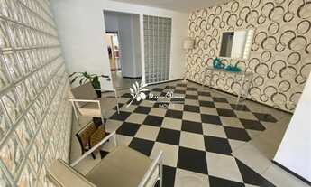 Imagem 3: Apartamento para venda com 2 quartos em Canto do Forte - Praia Grande - SP