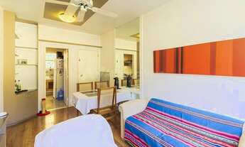 Imagem 6: Rio de Janeiro - Apartamento Padrão - Humaitá