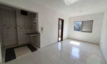 Imagem 5: Kitnet à venda, 30 m² por R$ 140.000,00 - Dos Casa - São Bernardo do Campo/SP