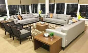 Imagem: Code Campo Belo com vista para o Brooklin