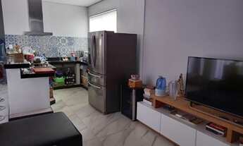 Imagem 3: Casa à venda, 1 quarto, 4 vagas, Veredas das Geraes - Nova Lima/MG