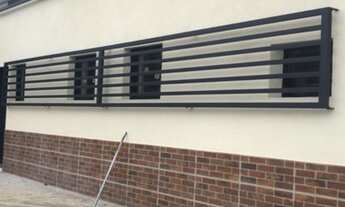 Imagem 4: ALUGO BARRACÃO NO JARDIM DO TREVO-CAMPINAS SP