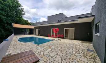 Imagem 3: Casa condomínio Figueira Garden