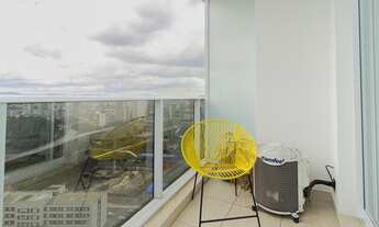 Imagem 6: Apartamento para aluguel tem 22 metros quadrados com 1 quarto em Sé - São Paulo - SP