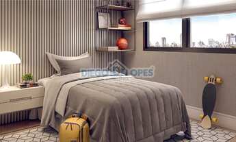 Imagem 6: Apartamento em Curitiba