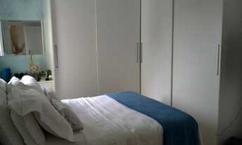 Imagem 7: Apartamento para Venda em Santo André, Jardim Bela Vista, 3 dormitórios, 1 suíte, 1 banhei