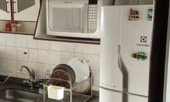 Imagem 3: Apartamento com 2 dormitórios à venda, 48 m² por R$ 233.000,00 - Vila Palmares - Santo And