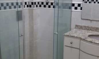 Imagem 7: Apartamento 2 quartos/suíte em área central